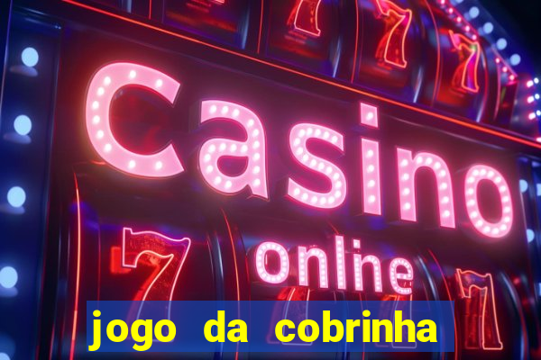 jogo da cobrinha do google